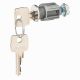  Image Barillet a cle 2433 a arm mono as