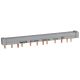  Image Peigne de raccordement tetra.12mod.10mm2 a dents