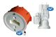  Image Capriclips + Dcl Recouvrant + Douille