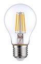  Image Lampe connectée tuya a60 e27 7w cct