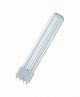  Image Dulux l 24w/840 2g11 bc ou be      osram
