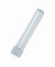 Image Dulux l 55w/840 2g11 be            osram