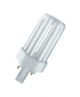  Image Dulux t 26w/830 plus gx24d-3 bc    osram