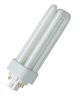  Image Dulux t/e 18w/840 plus gx24q-2 be  osram