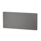 Naturay nativ radiateur horizontal 2000 w brut de lave
