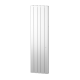 Beladoo nativ -radiateur vertical - 1000w - blanc satiné