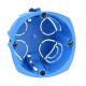  Image Multifix - boîte - 1 poste - ø67mm - p40mm