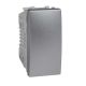  Image Unica alu va-et-vient 10 a connexion rapide 1 module