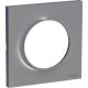  Image Odace styl, plaque alu 1 poste
