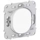  Image Ovalis - obturateur - sans plaque de finition