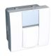  Image Altira - rj45 s-one cat5e ftp - blanc polaire