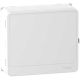  Image Resi9 - habillage + porte styl banc 13m - panneau de ctrl - bloc de cmd
