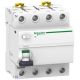  Image Acti9, iid interrupteur différentiel 4p 40a 30ma type ac