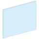  Image Prisma obtutateur 80x148 fractionnable pour easypact cvs 100 à 250