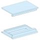  Image Plaques hautes et basses ip55 l600