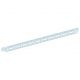  Image Supports de bridage (2) pour coffret ou armoire