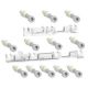  Image Vis a limitation de couple (lot de 12)  accessoires compact nsx100-250 3p/4p
