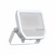  Image Ldv fl50 ml 27/41w 3000k 3670/5500lm sym 100 ip66 blanc projecteur multi lumen