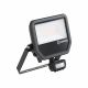 Ldv fl50 pir ml 27/41w 3000k 3670/5500lm sym100 ip66 noir projecteur multi lumen référence : 306860 de la marque LEDVANCE