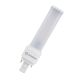  Image LED SPECIAL LEDVANCE DULUX D13 EM/AC 840 G24d-1 6W 660lm IRC80 4000K