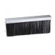  Image Spacial sf - joints balai plaque passe-câbles - pour cellule l1000mm - lot de 2