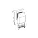  Image Climasys cv - ventilateur 560m3/h - 230v - ip54 - avec grille et filtre g2