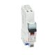  Image Dnx3 disjoncteur 1p+neutre à gauche courbe c 32a 4500a/6ka bornes auto 1 module