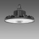 Image Lucente 2.9 led 150-200w cct power beam angle switch graphite ip65 ik08