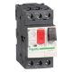  Image Tesys gv disjoncteur moteur 0,4 à 0,63a 3p 3d déclencheur magnétothermique