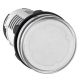  Image Harmony voyant rond - ø22 - incolore - led intégrée - 230v
