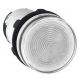  Image Harmony voyant rond - ø22 - incolore - ba 9s base - <= 250 v