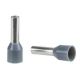 Linergy AZ5 - embout de câble - taille moyen - 2,5mm² - gris référence : AZ5CE025 de la marque SCHNEIDER