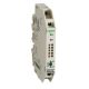  Image Zelio - module d'interface d'entrée - 9,5mm - électromécanique - 24vcc - 1o