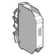  Image Zelio - module d'interface de sortie - 9,5mm - électromécanique - 24vcc - 1f