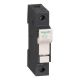  Image Porte-fus 1p 32a pour fusible 10 x 38 mm