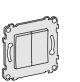 Image POUSSOIR PLUS VV . VIS AN