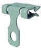 Image Attache à clipser ep 3-8mm pour filin/chaînette
