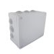 Image Boîtier OPTIBOX IP55 1/4T. 225x175x100 mm