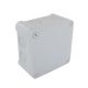 Image Boîtier OPTIBOX préd. IP65 100x100x55 mm
