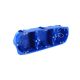 Image Btier Blue Box tple entraxe 71mm D.67 prof.40