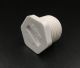 Image Bouchon 6 pans - Pg 21 - polyamide gris - cond. par 20