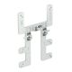 Image Plaque automatique pour fil BE TS GR/139x104mm