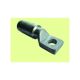 Image Cosses aluminium pour câbles alu bt et hta section 95mm² (xd8 95) - 6723106