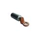 Image Cosses alu-cuivre pour câbles alu bt et hta section 240mm² (xcx 240) - 6733092