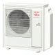 Image Aoyg 30 kbta4.ue - unité extérieure climatiseur quadri-splits 8000w r32 - soumis à la réglementation f-gaz