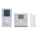 Image Pack filaire 4z - pack sondes filaires 4 zones