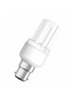 Image BTE ECO80 SPSTAR STICK 8W B22 CH   OSRAM