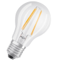 Image Bte3 amp led std cl fil 7w=60 e27 ch osr