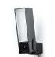 CAMERA EXT INTEL AV SIRENE PRO