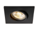 Image EASY-INSTALL QPAR51, encastré de plafond intérieur, carré, n
